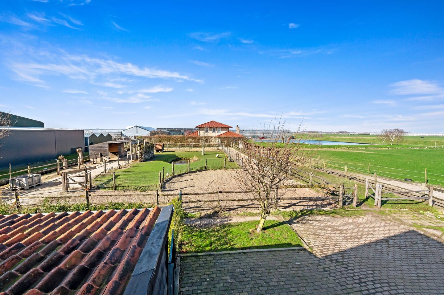 Foto 5 van Westgaag 8-B