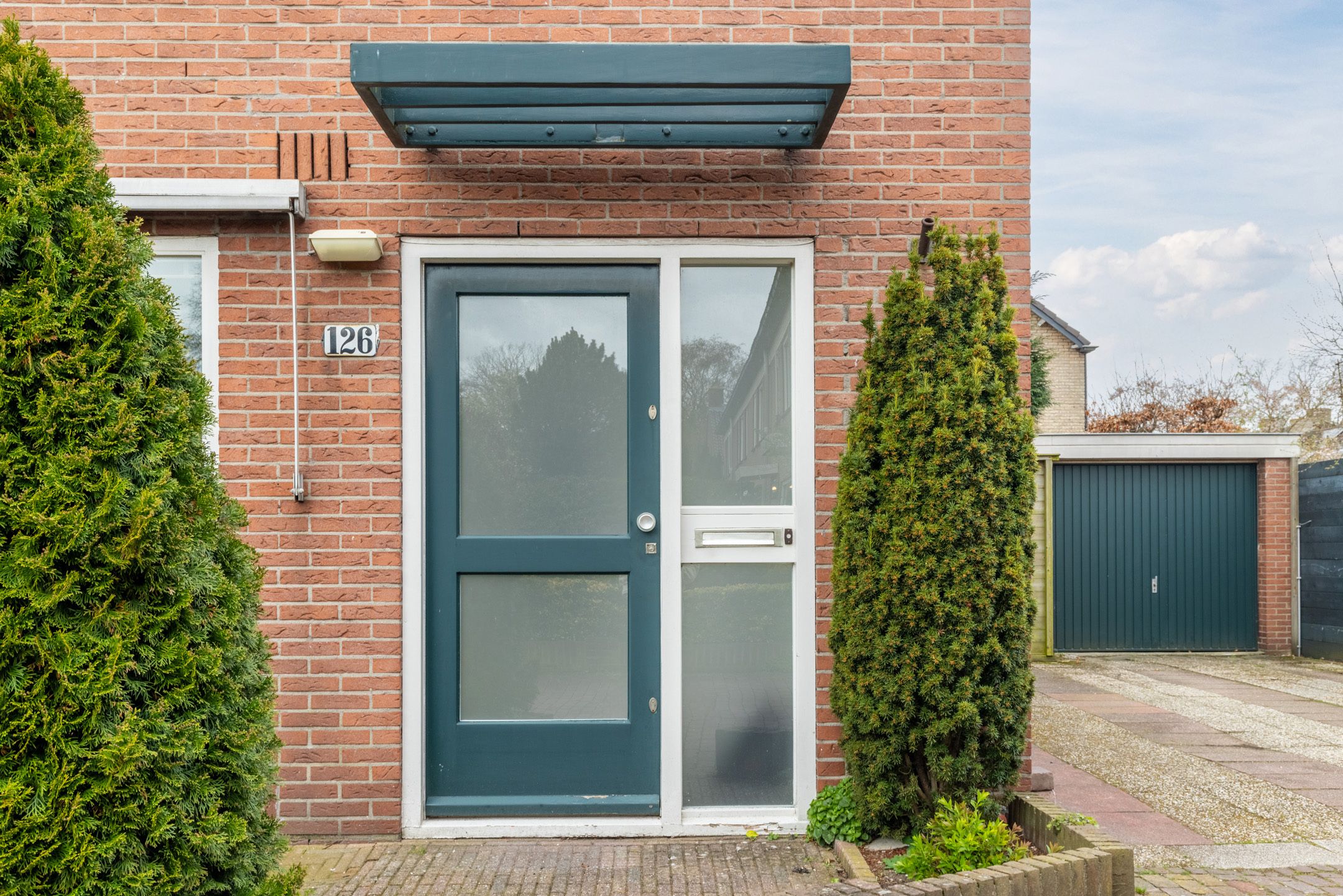 Foto 30 van Anne Franklaan 126