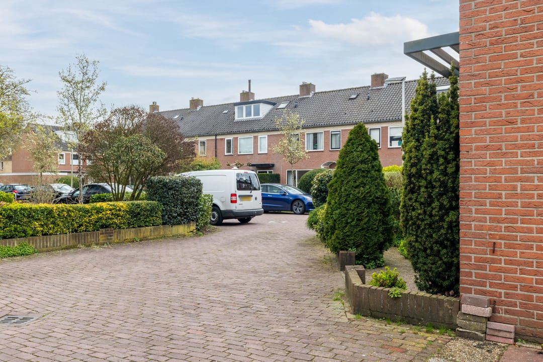 Foto 31 van Anne Franklaan 126