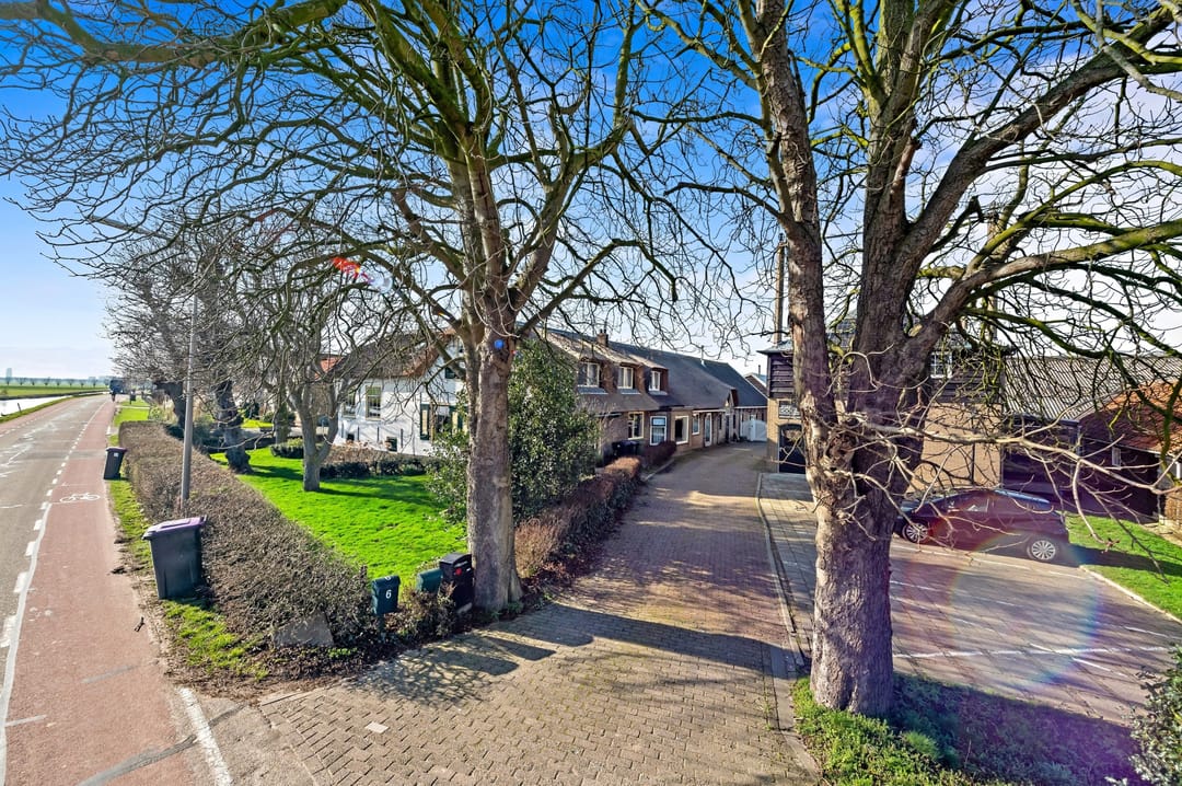 Foto 7 van Westgaag 8-B