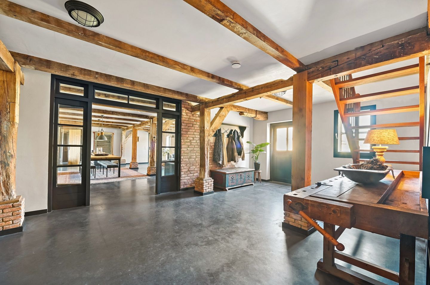 Foto 14 van Westgaag 8-B