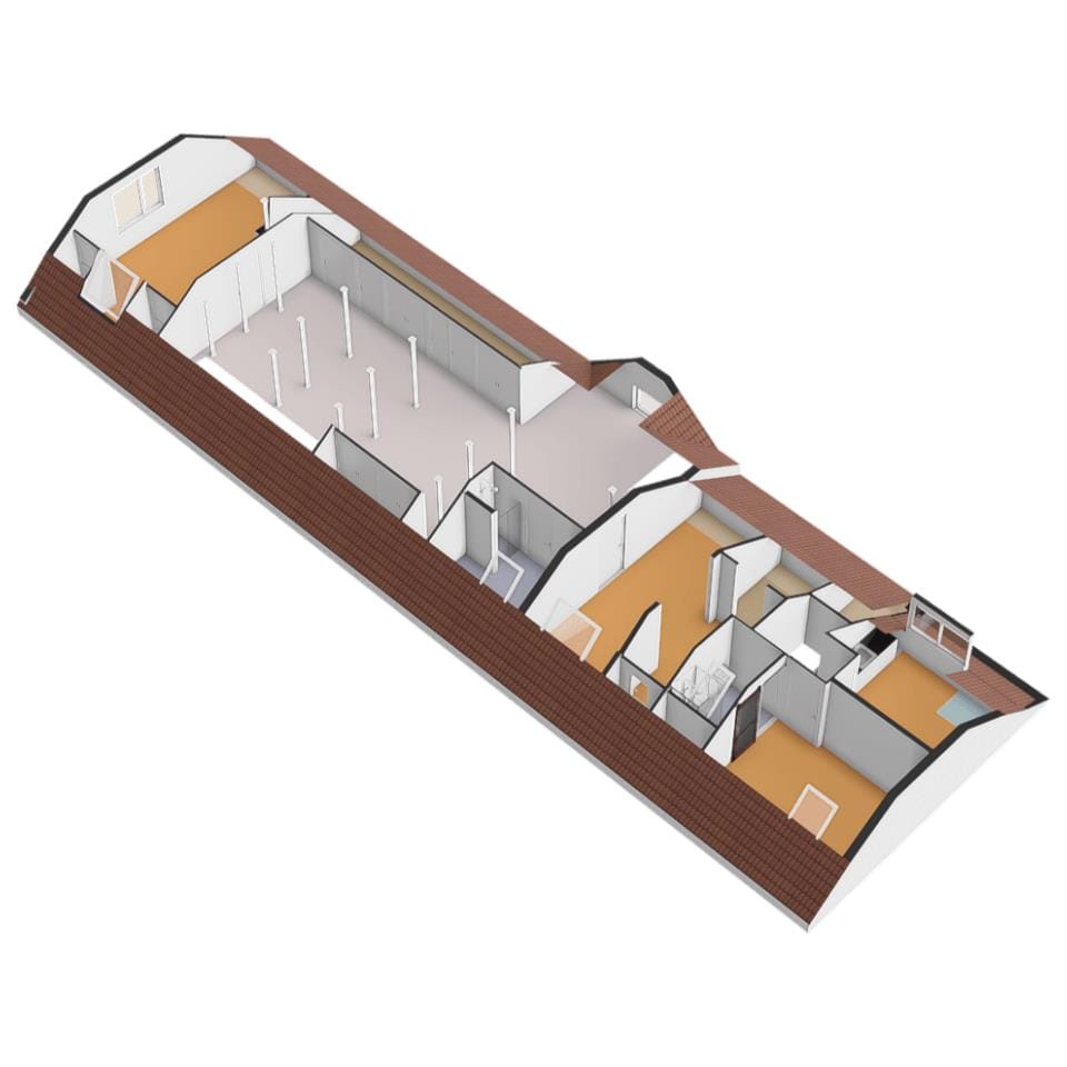 Foto 96 van Westgaag 8-B