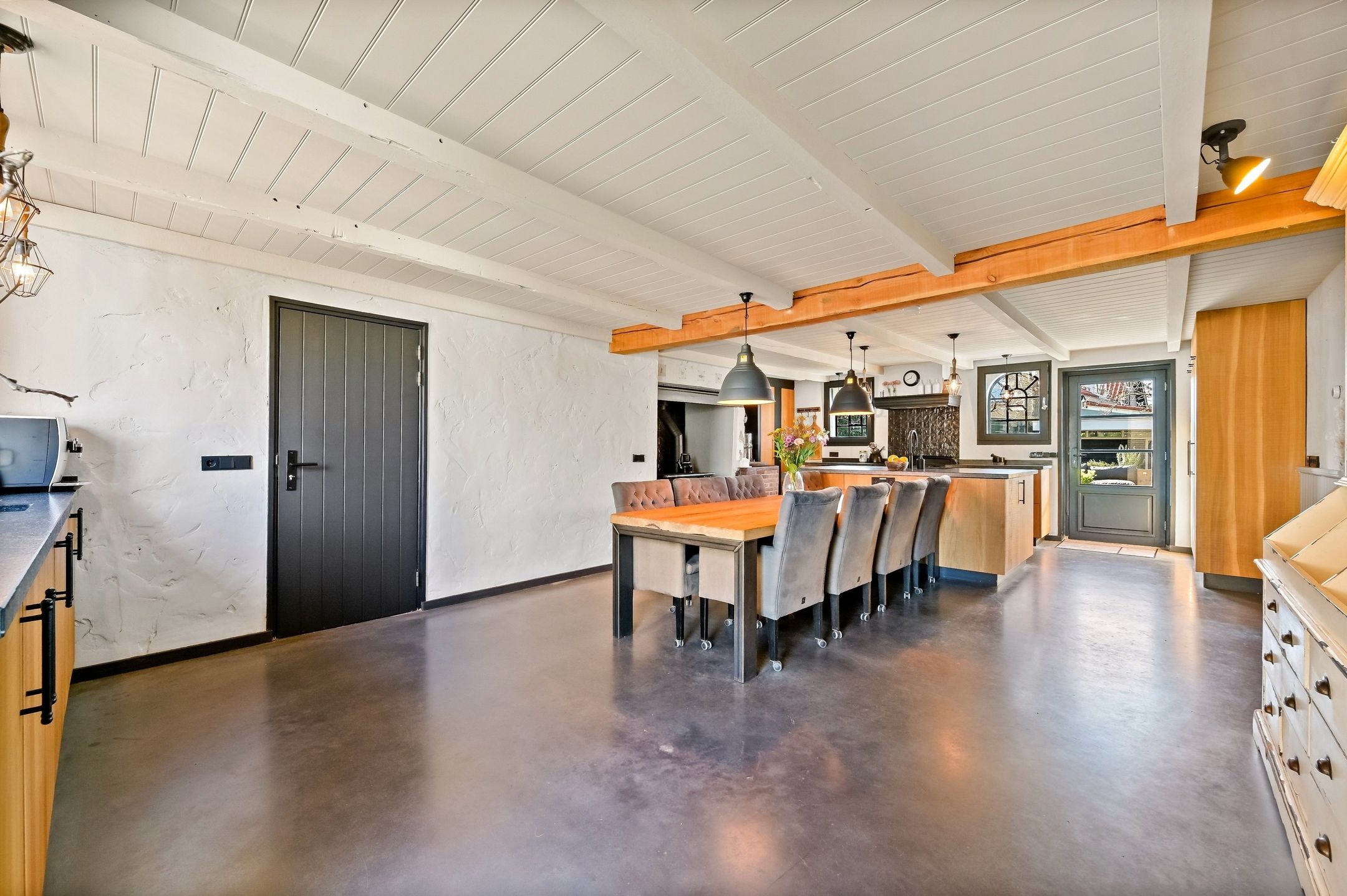 Foto 15 van Westgaag 8-B