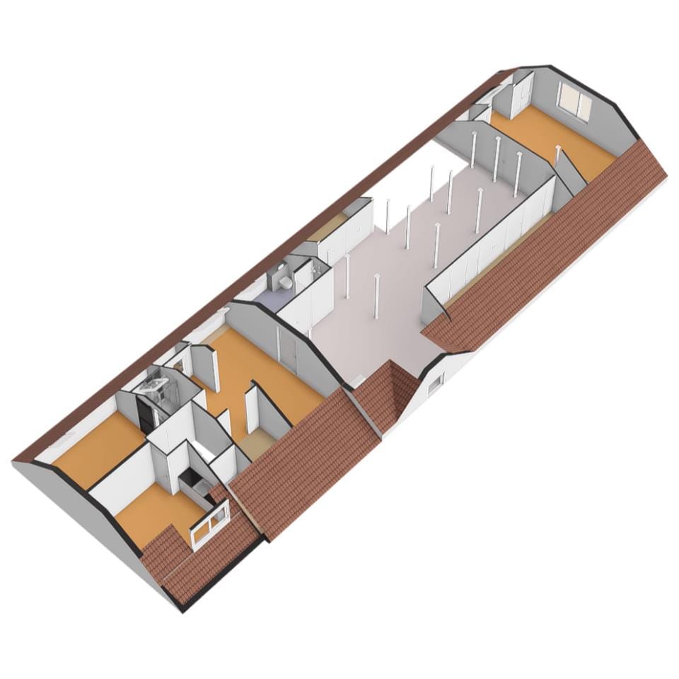 Foto 97 van Westgaag 8-B