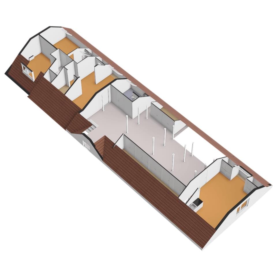 Foto 98 van Westgaag 8-B