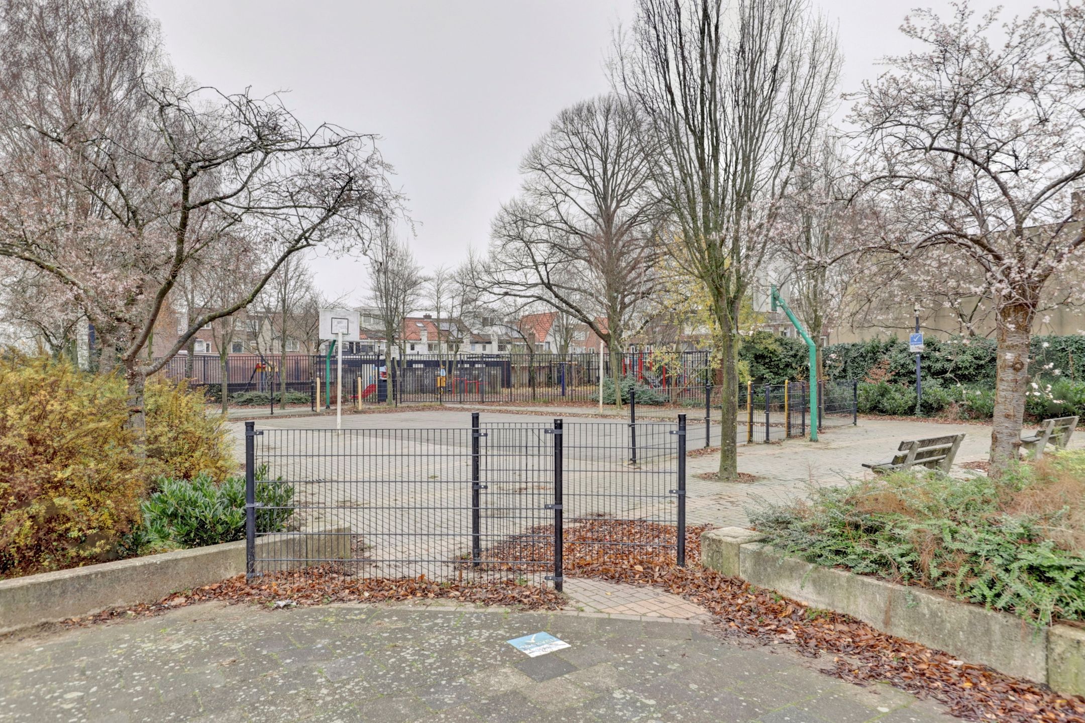 Foto 3 van Johannes Uitenbogaertstraat 21-D