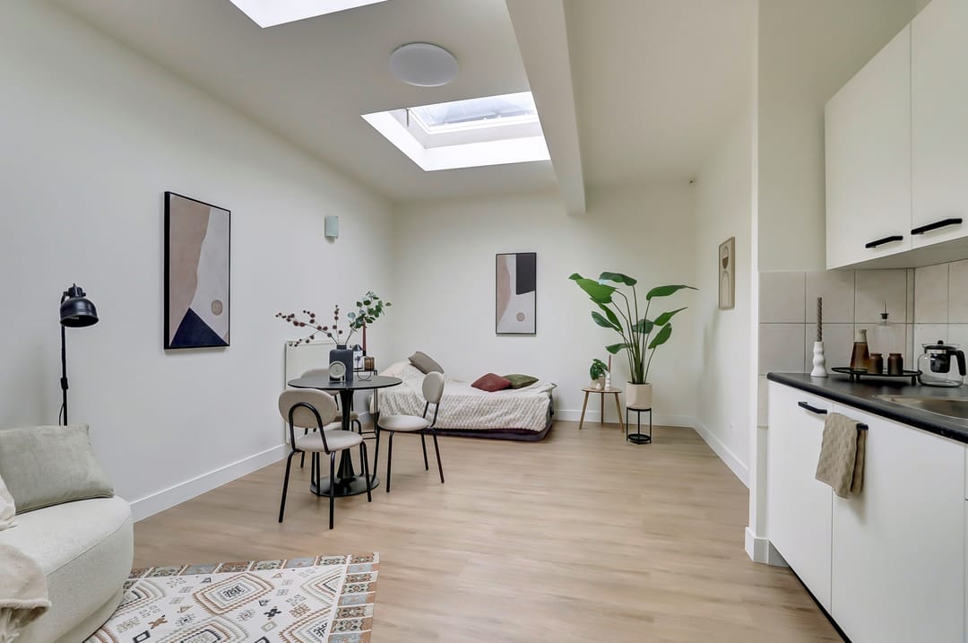 Foto 8 van Johannes Uitenbogaertstraat 21-D