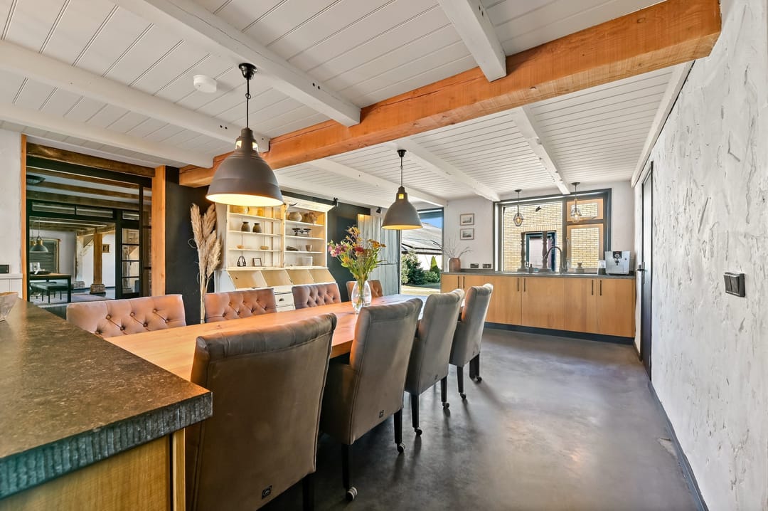 Foto 17 van Westgaag 8-B