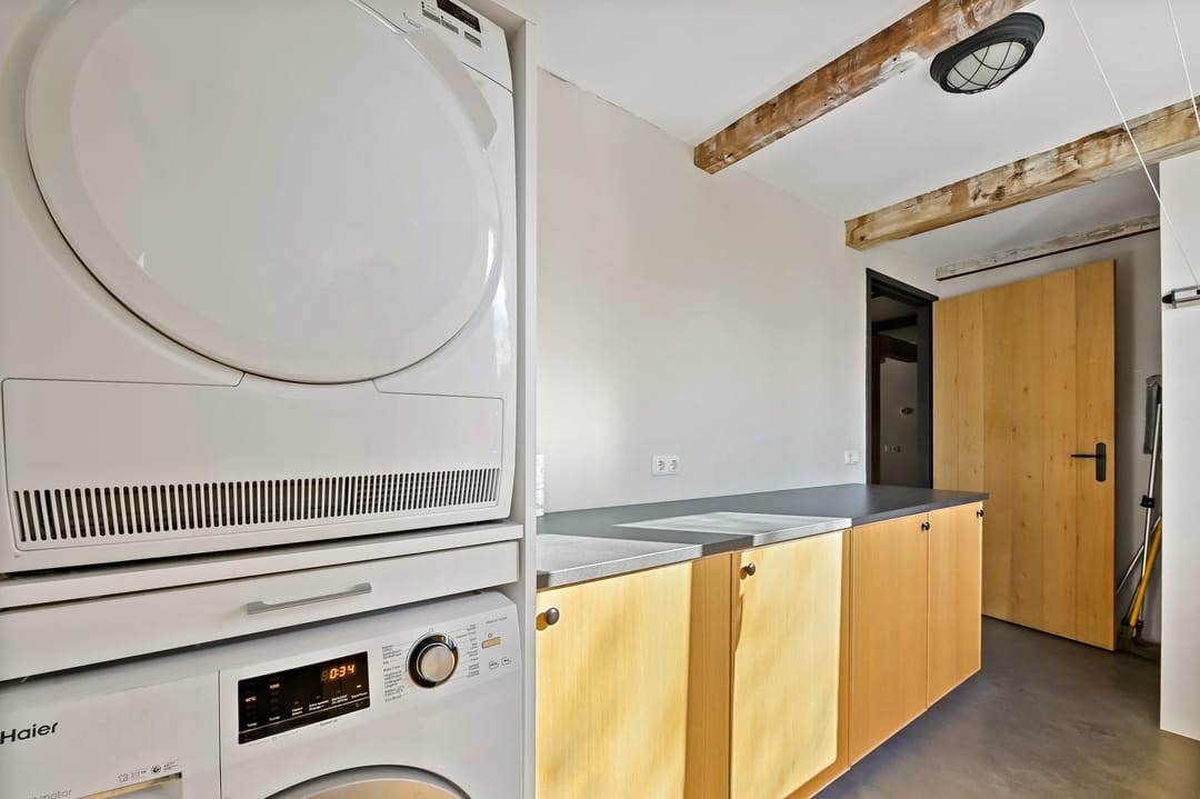 Foto 13 van Westgaag 8-B