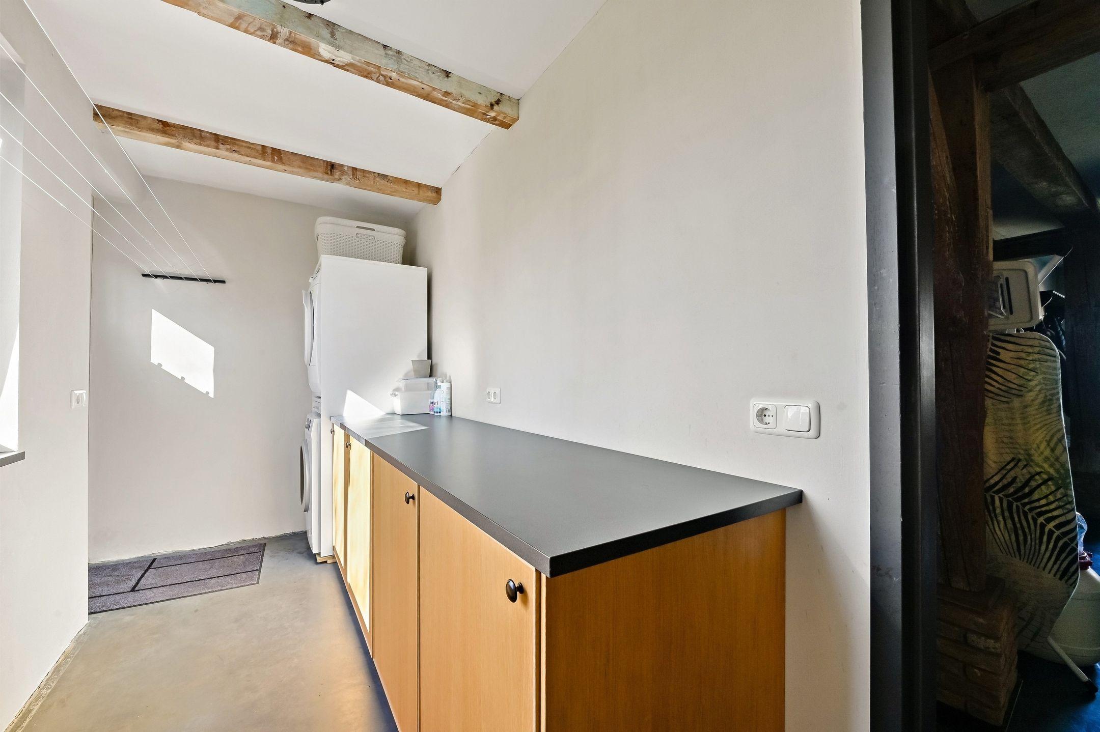 Foto 12 van Westgaag 8-B