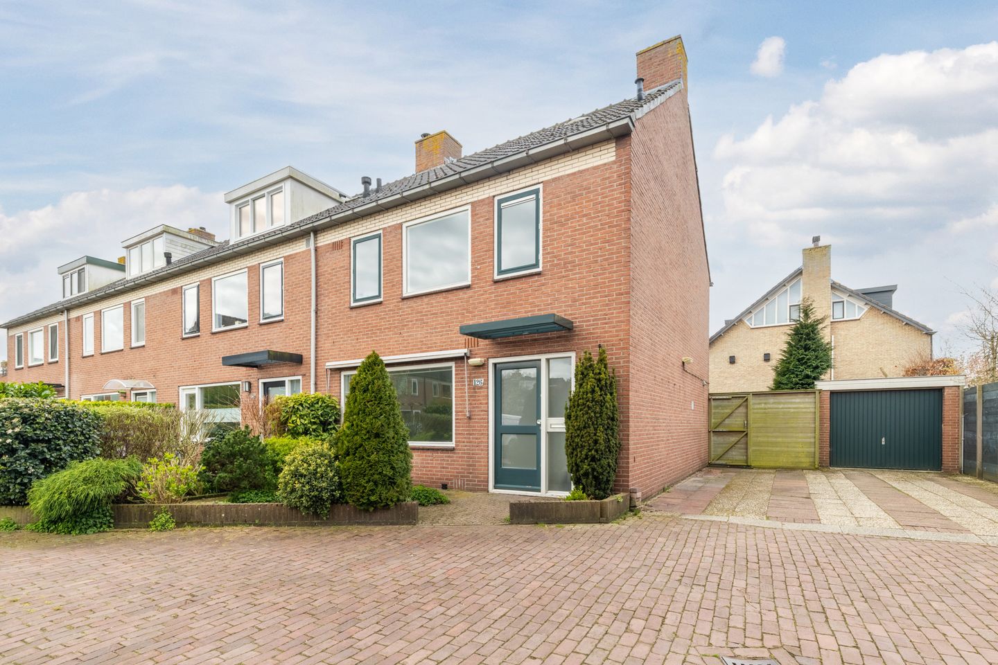 Foto 29 van Anne Franklaan 126