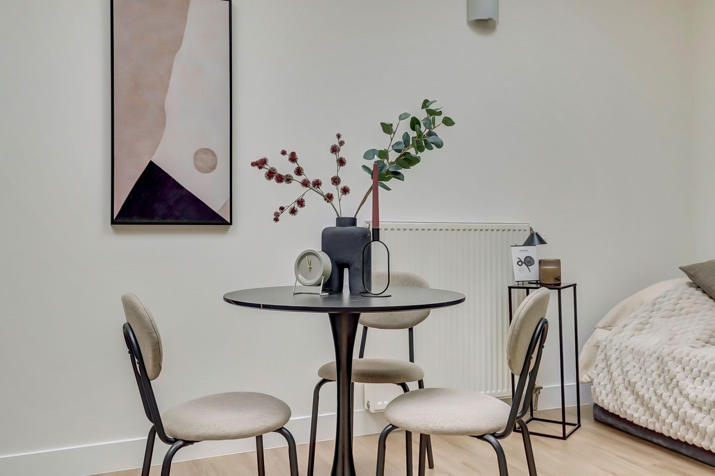 Foto 10 van Johannes Uitenbogaertstraat 21-D