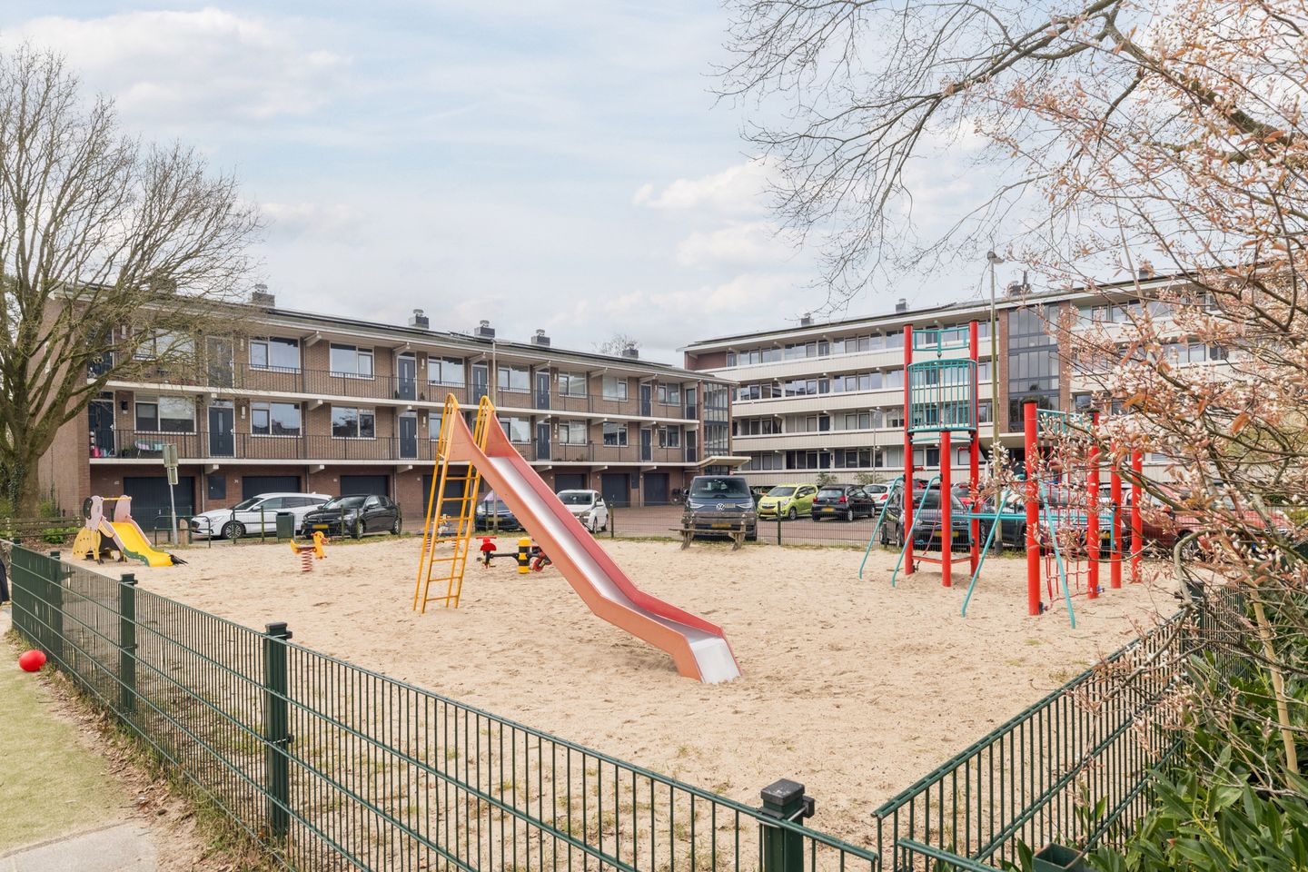 Foto 34 van Anne Franklaan 126