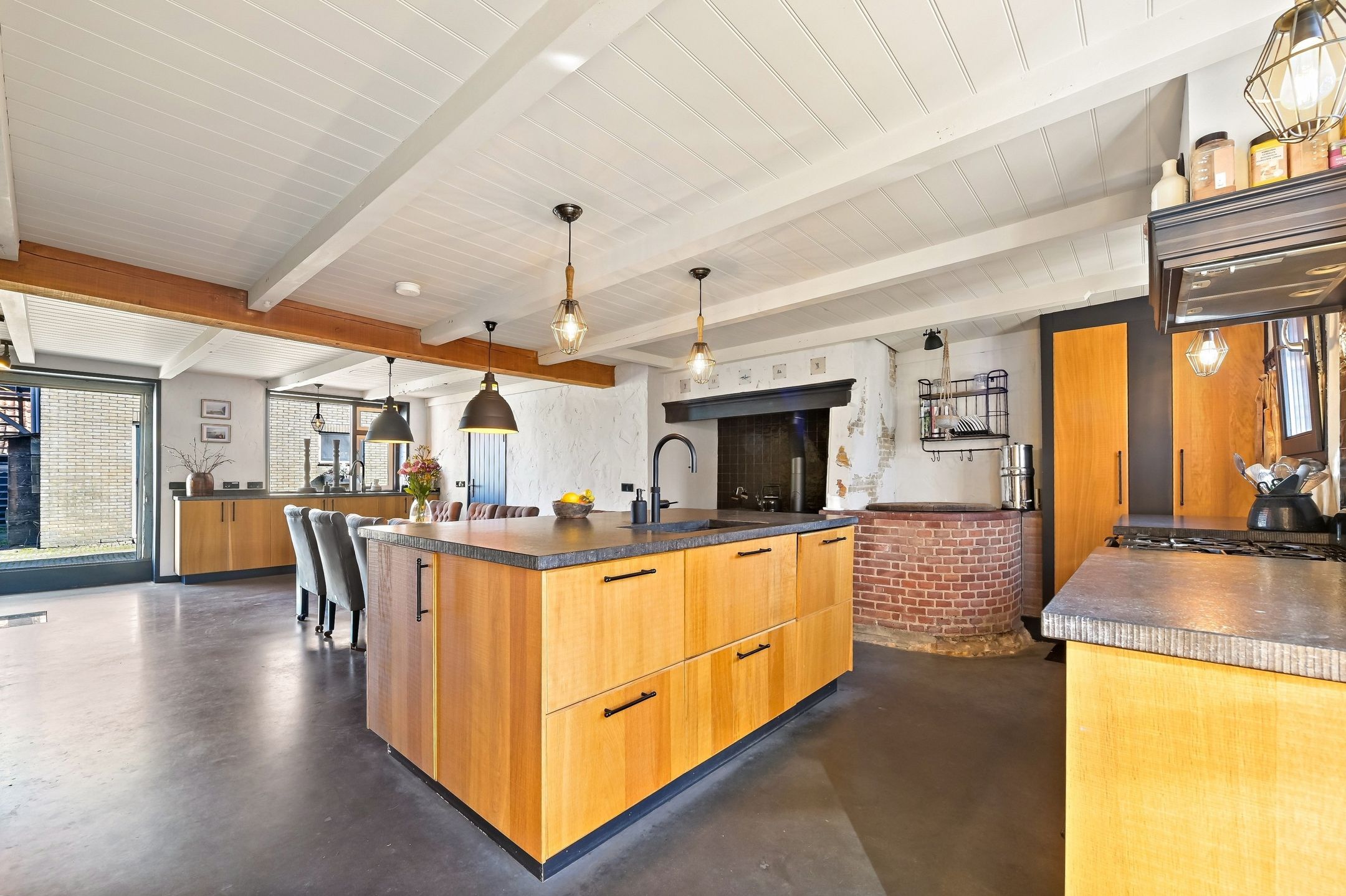 Foto 3 van Westgaag 8-B