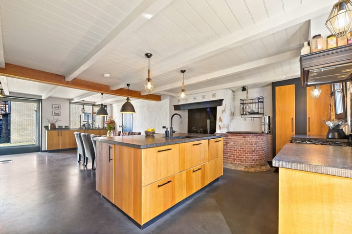 Photo 3 of Westgaag 8-B