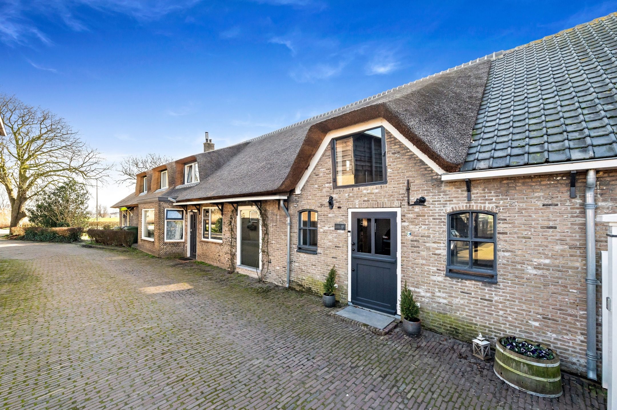 Foto 9 van Westgaag 8-B