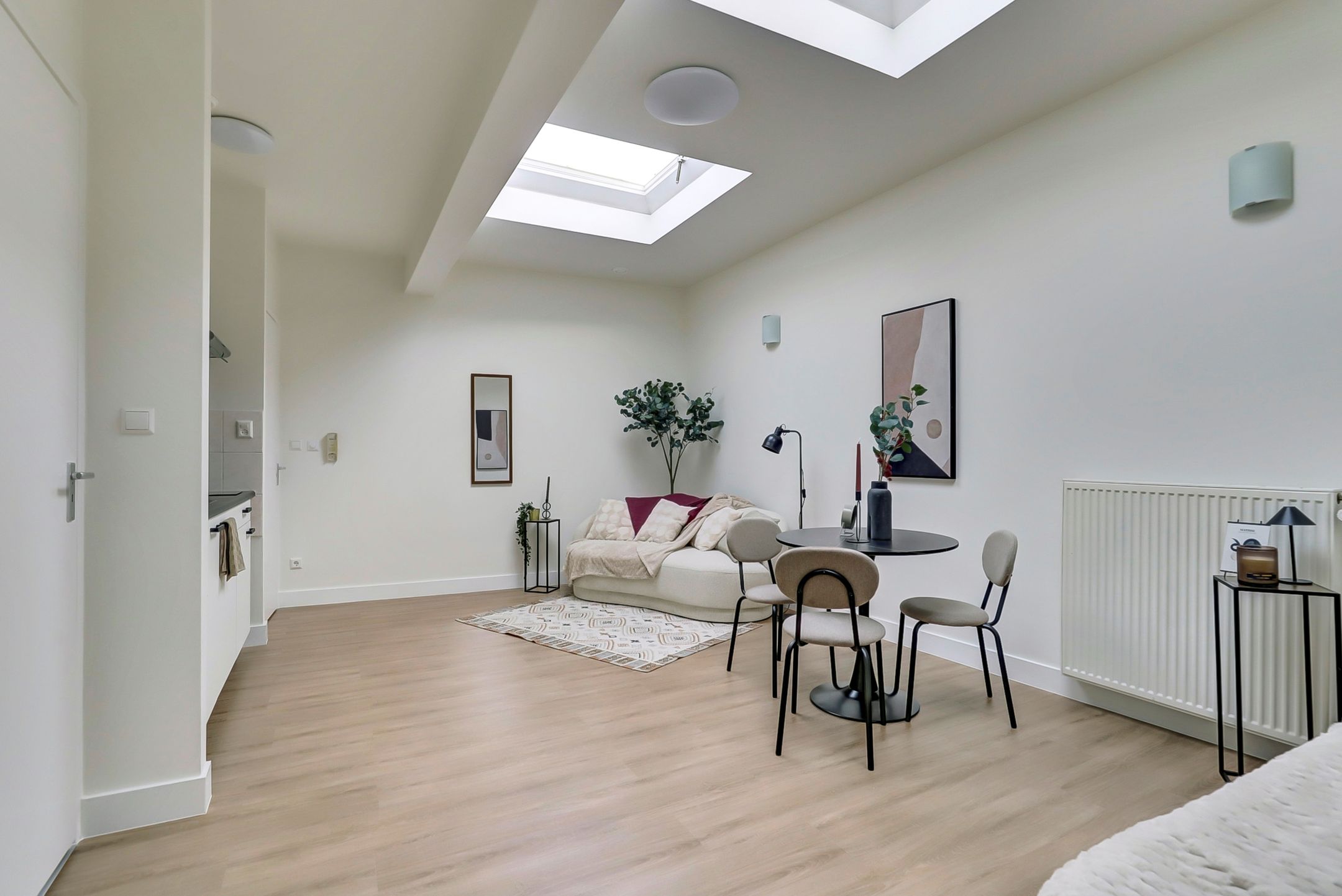 Foto 12 van Johannes Uitenbogaertstraat 21-D