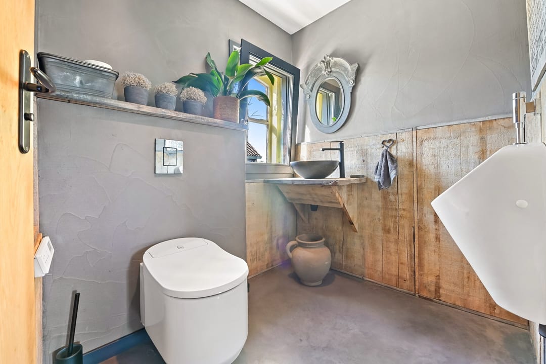 Foto 11 van Westgaag 8-B