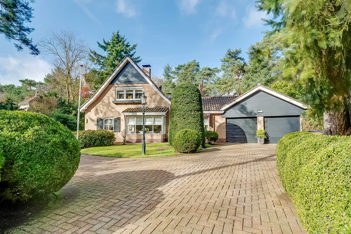 Foto 3 van Baarnseweg 41-A