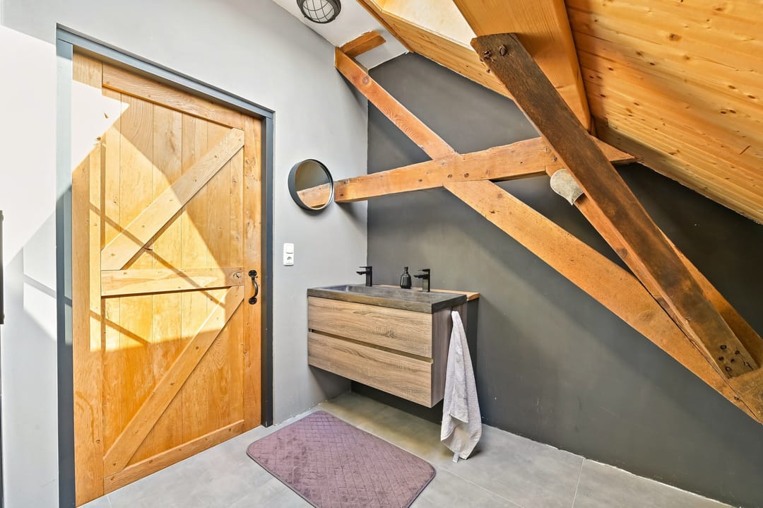 Foto 31 van Westgaag 8-B