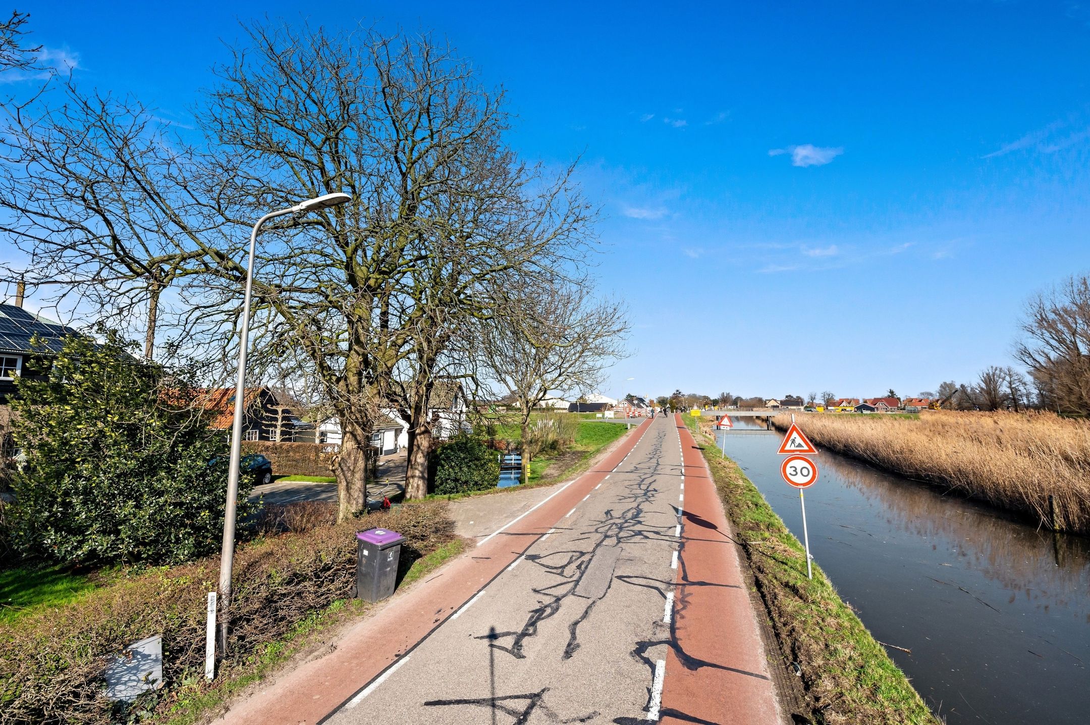 Foto 6 van Westgaag 8-B