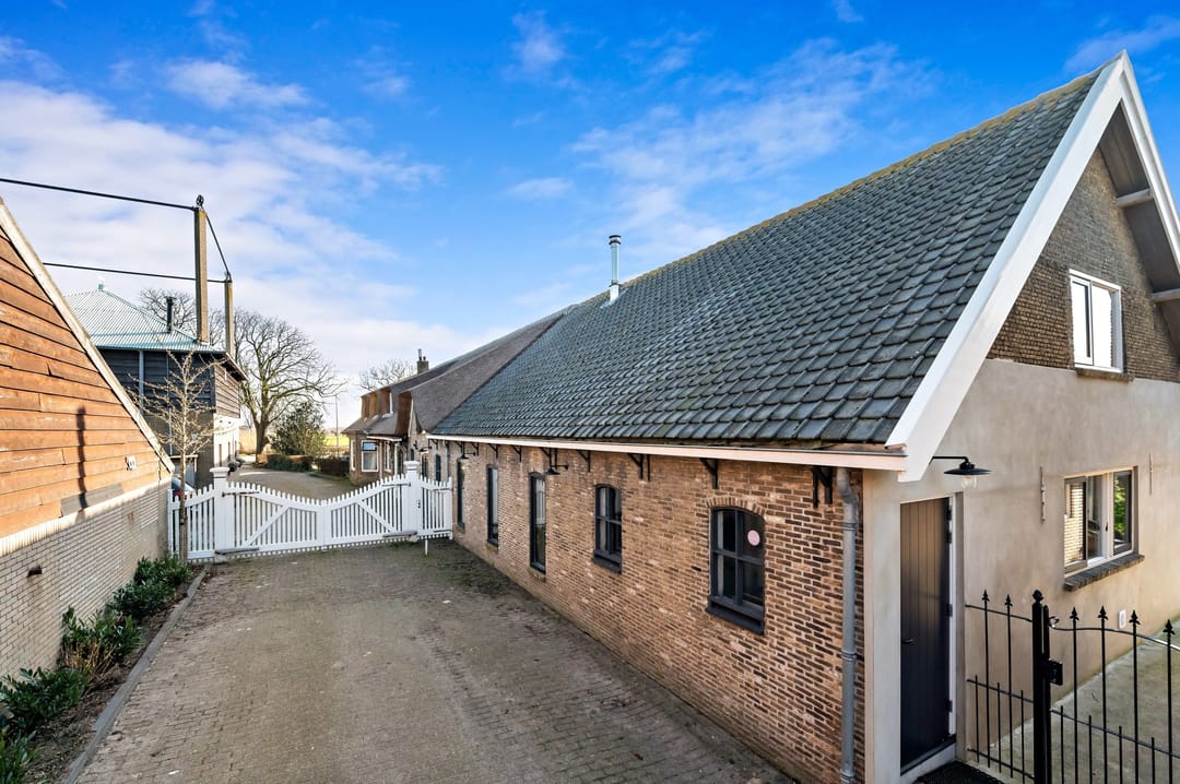 Foto 8 van Westgaag 8-B