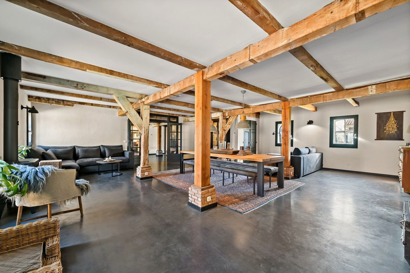 Foto 20 van Westgaag 8-B