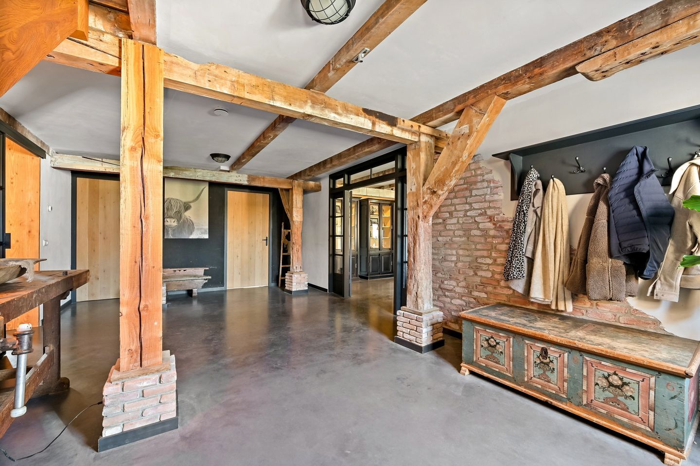 Foto 10 van Westgaag 8-B