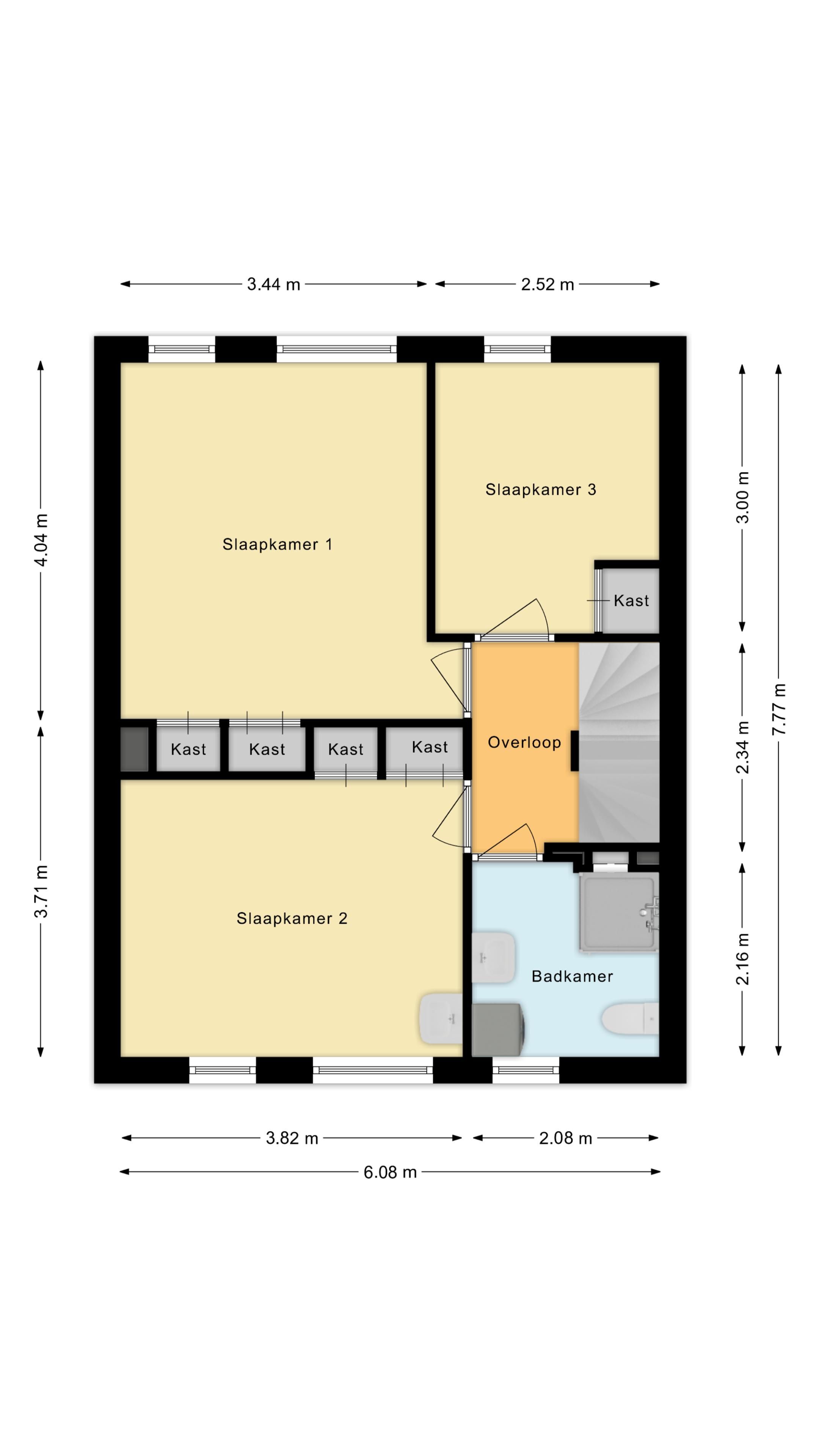 Foto 18 van Anne Franklaan 126