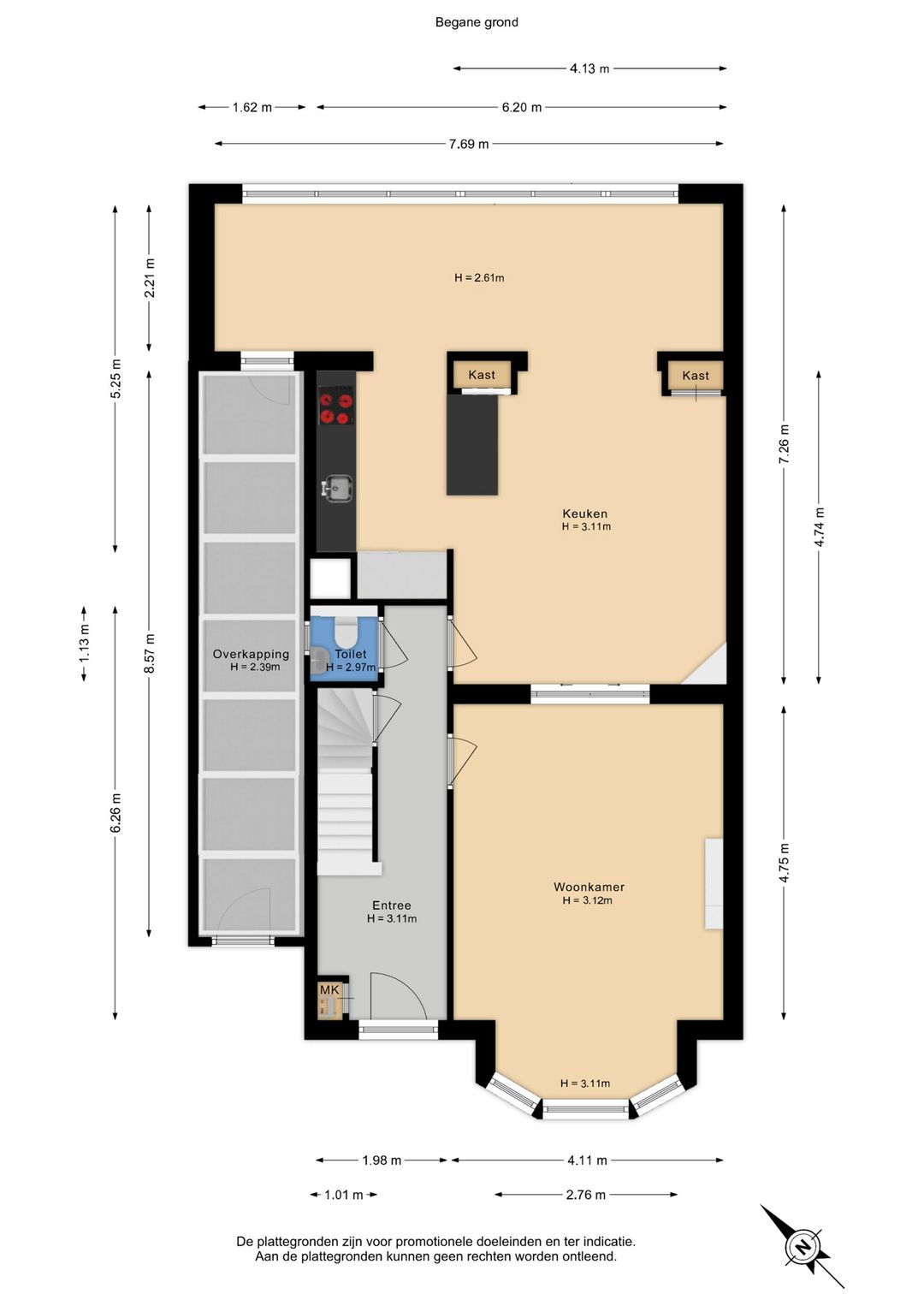 Foto 47 van Oude Groenewoudseweg 246