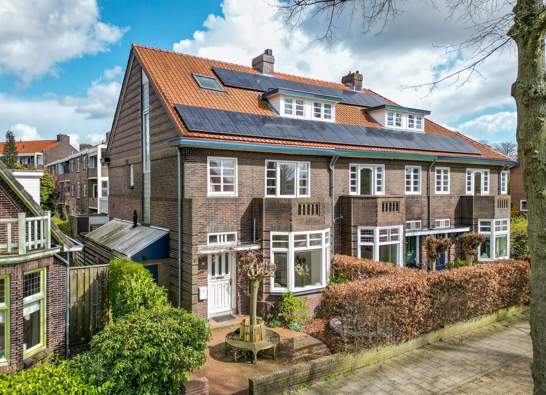 Foto 1 van Oude Groenewoudseweg 246