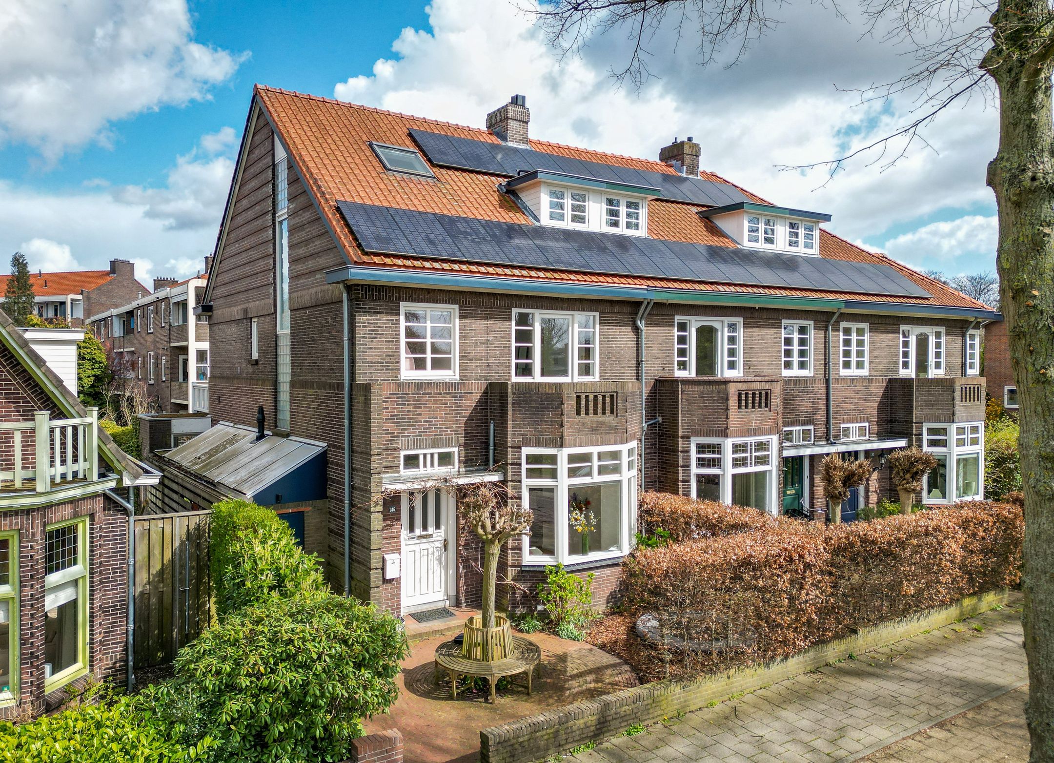 Oude Groenewoudseweg 246 