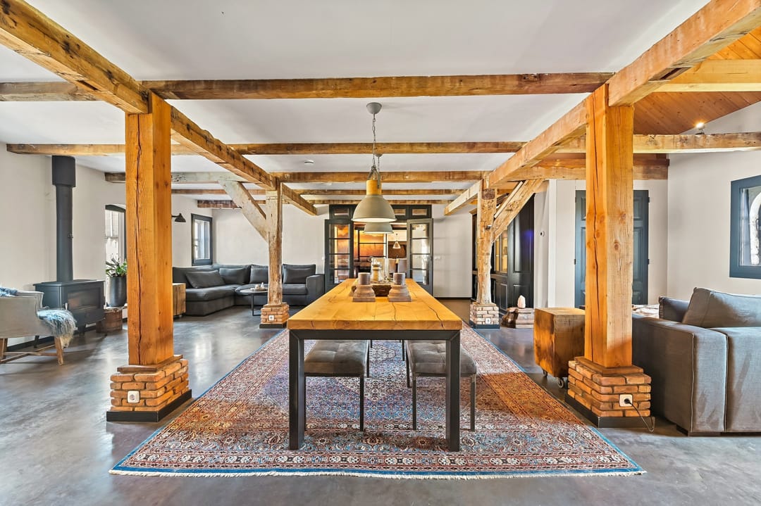 Foto 2 van Westgaag 8-B