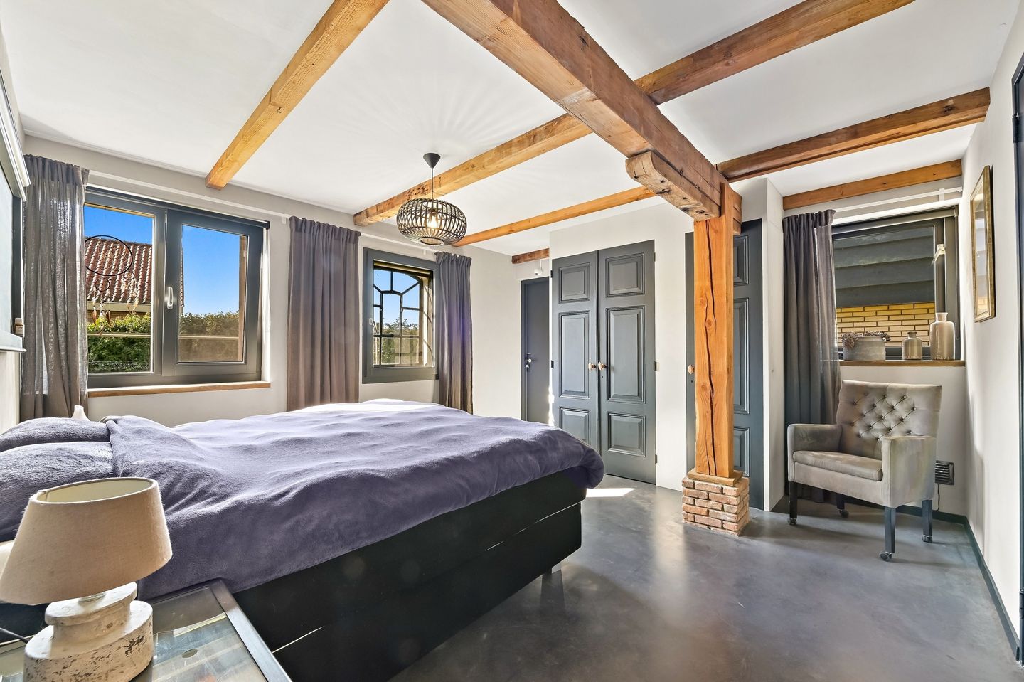 Foto 25 van Westgaag 8-B