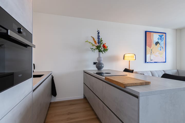 Foto 3 van Gerard Dousingel 44