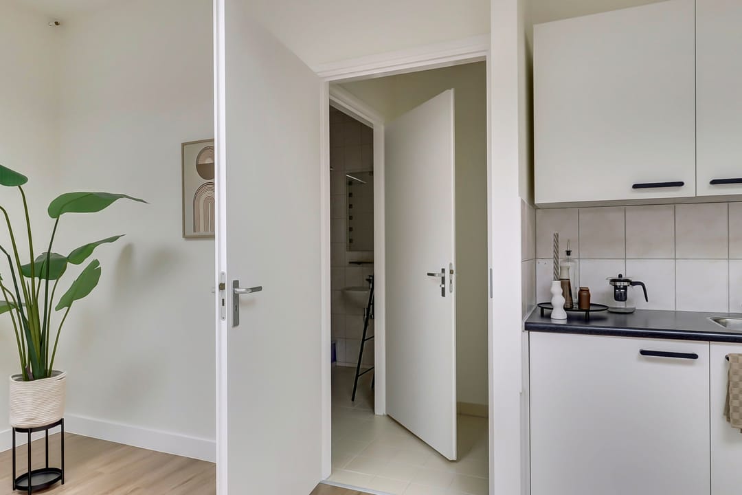 Foto 17 van Johannes Uitenbogaertstraat 21-D