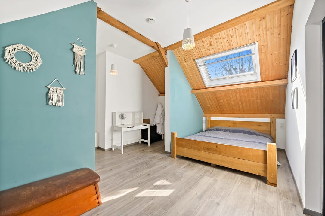 Foto 32 van Westgaag 8-B