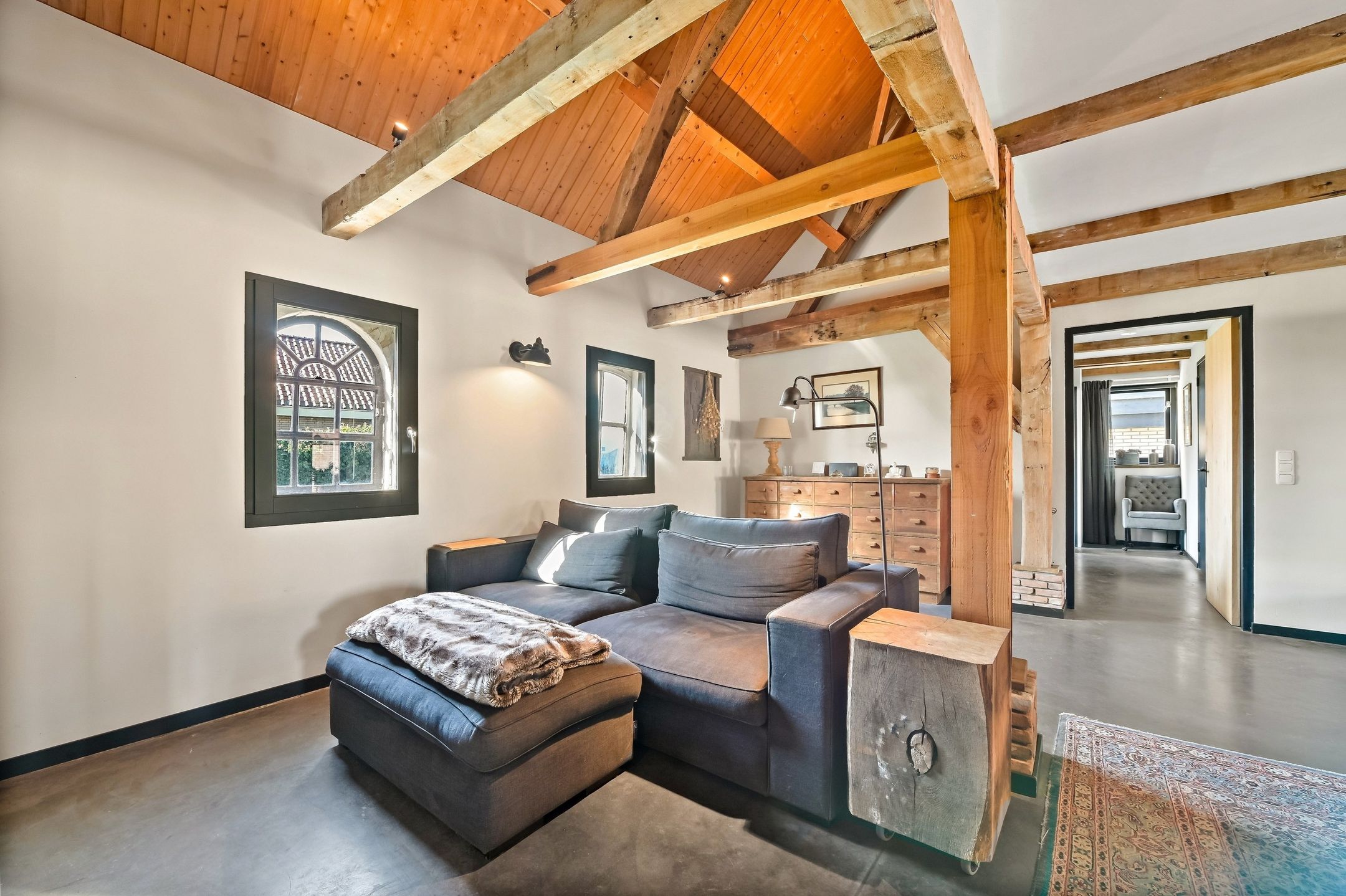 Foto 24 van Westgaag 8-B