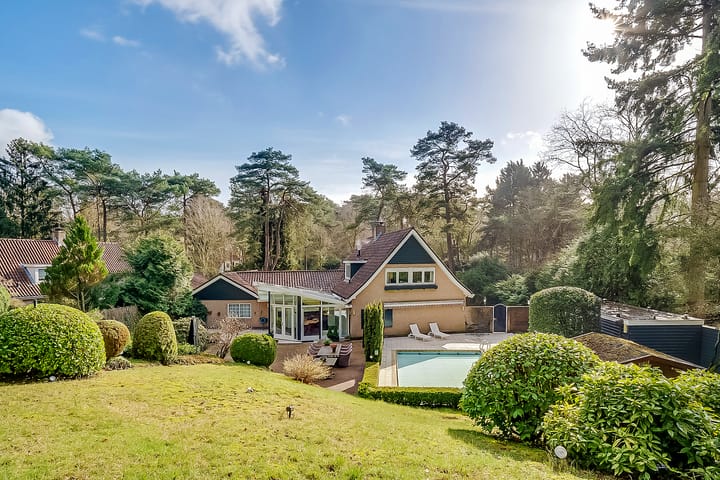 Foto 2 van Baarnseweg 41-A