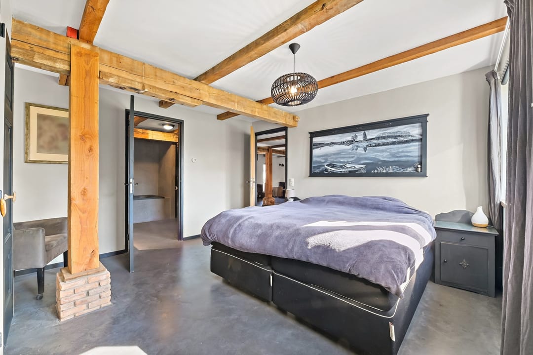 Foto 26 van Westgaag 8-B