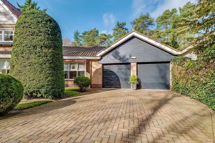 Foto 4 van Baarnseweg 41-A