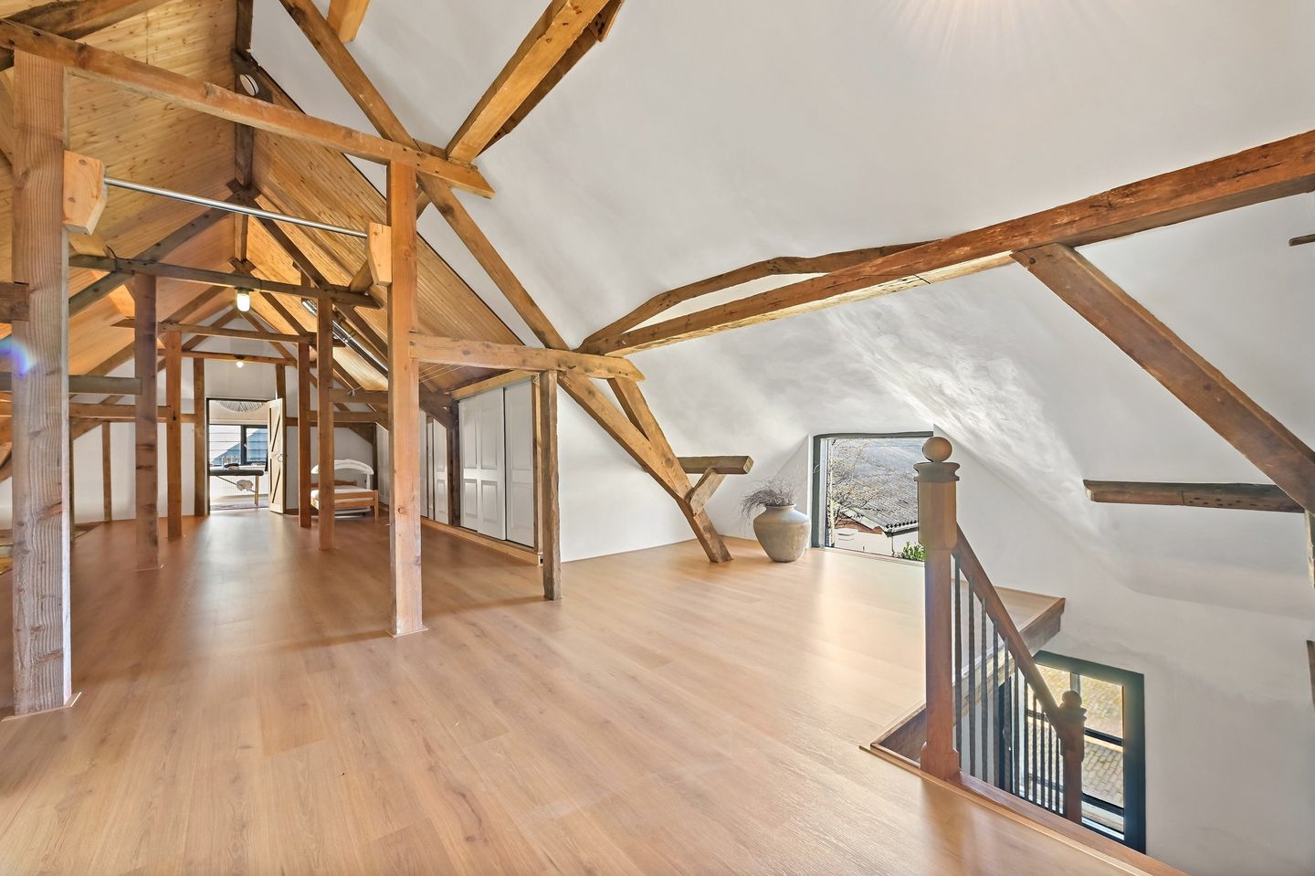 Foto 29 van Westgaag 8-B