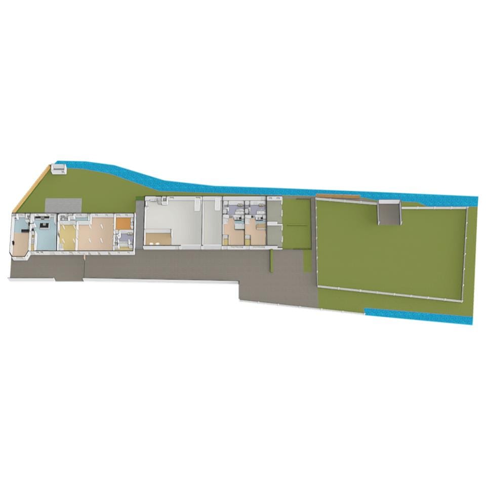 Foto 124 van Westgaag 8-B