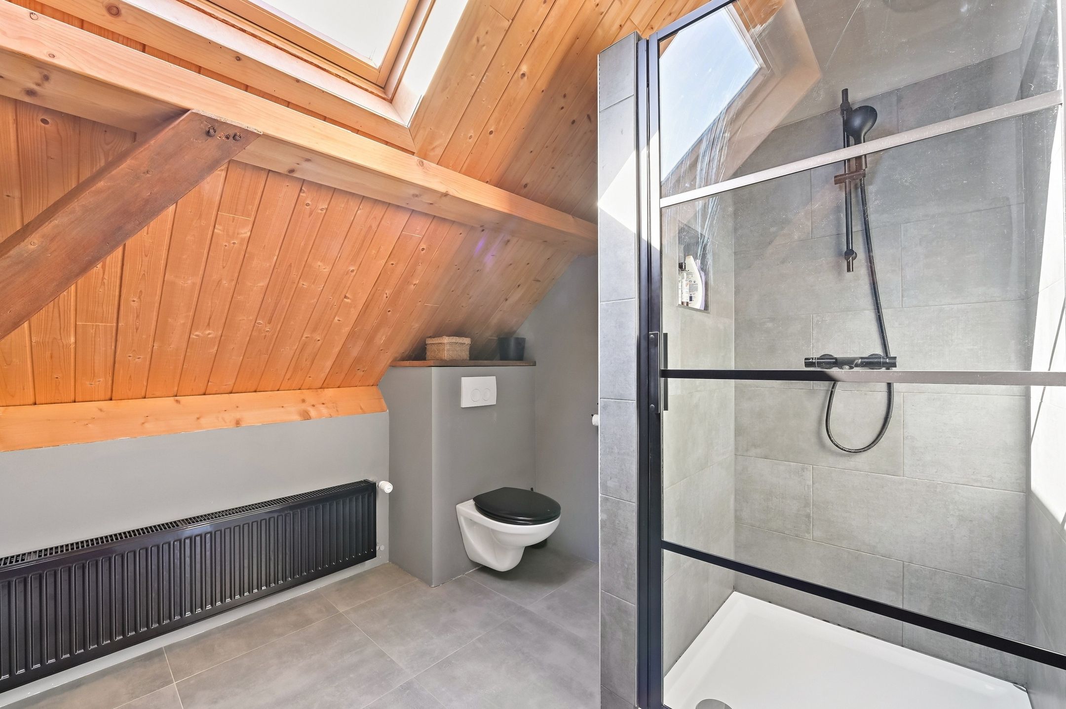 Foto 30 van Westgaag 8-B