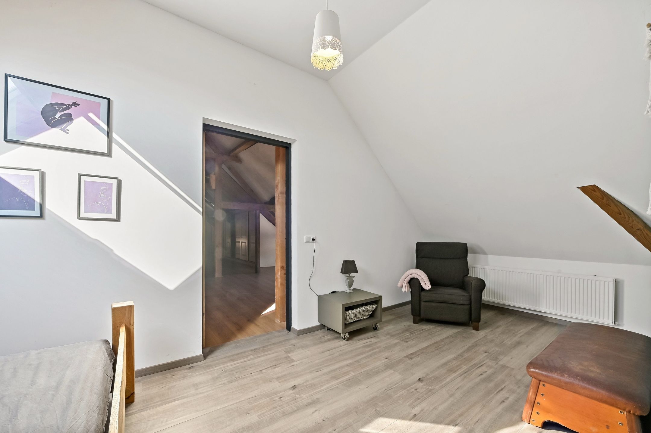 Foto 33 van Westgaag 8-B