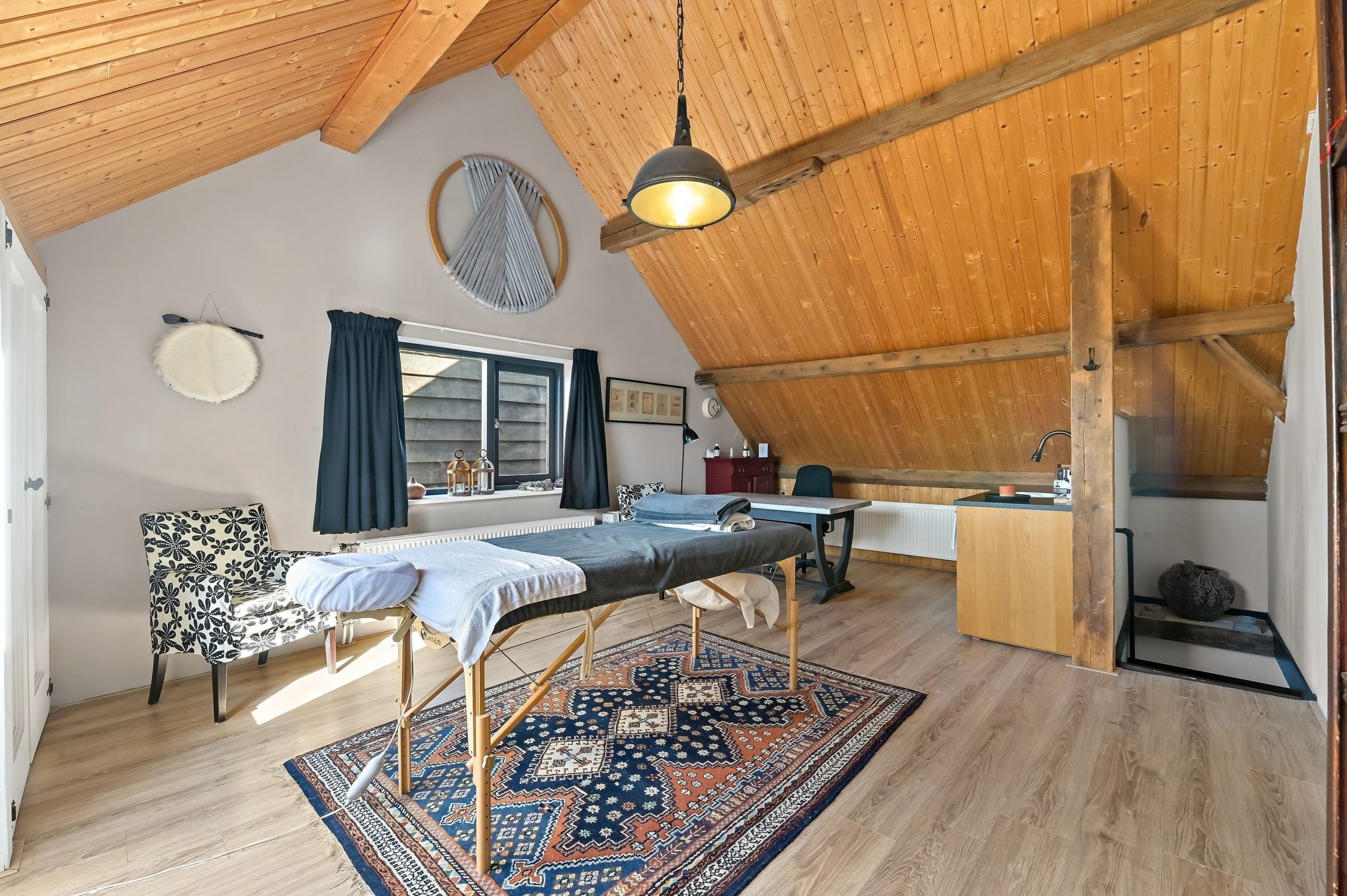 Foto 36 van Westgaag 8-B