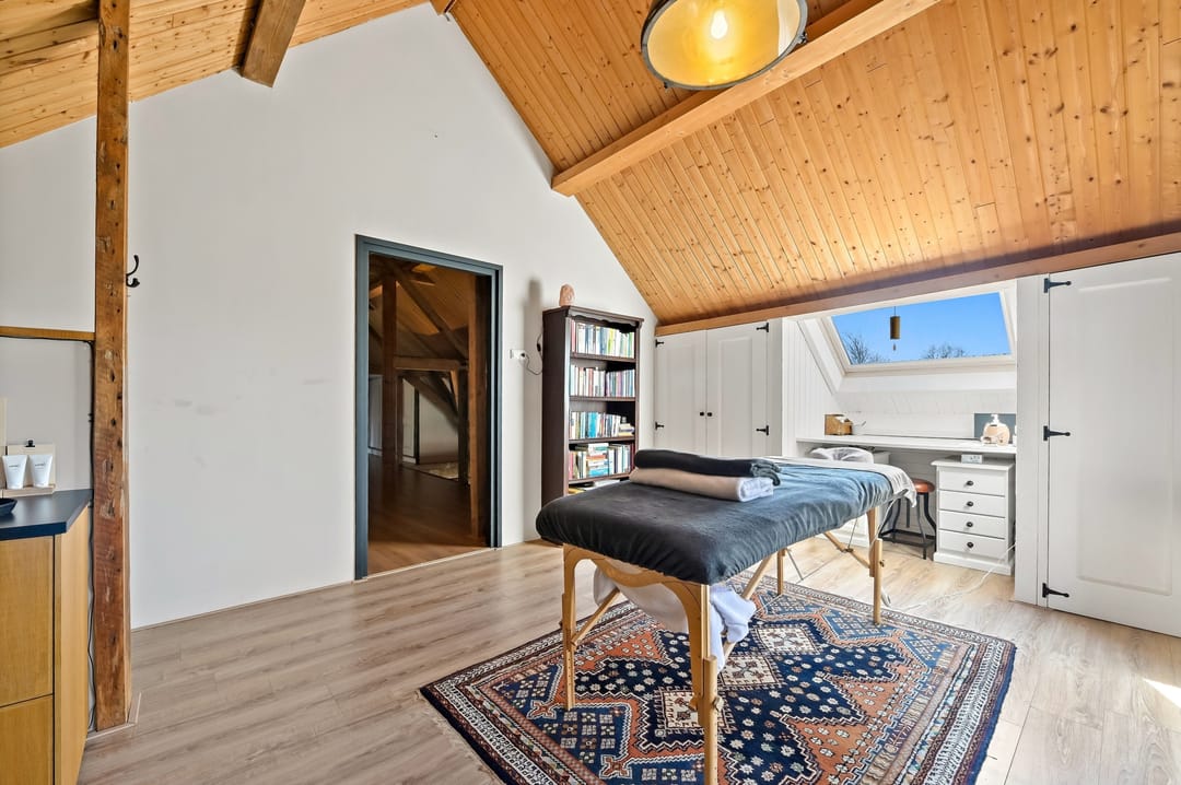 Foto 37 van Westgaag 8-B