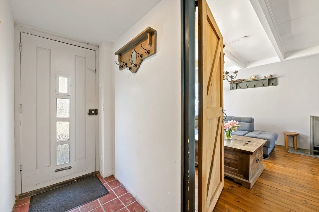 Foto 41 van Westgaag 8-B