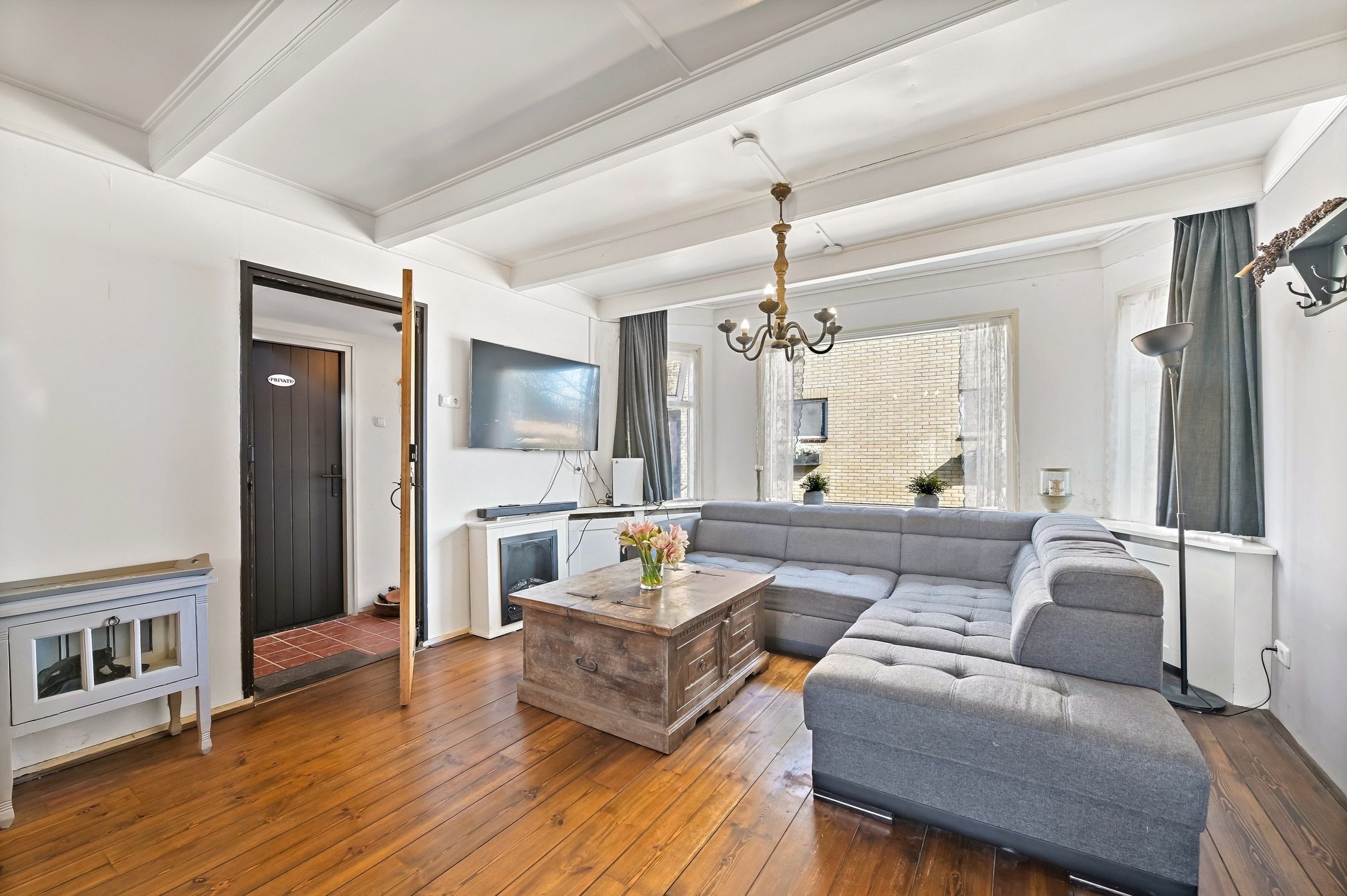 Foto 42 van Westgaag 8-B