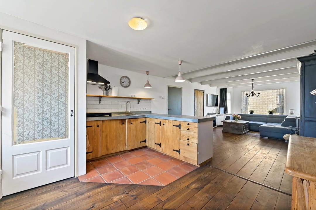 Foto 43 van Westgaag 8-B